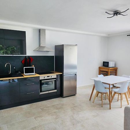 Appartement Paisible Pour 4 Personnes مونبيلييه المظهر الخارجي الصورة