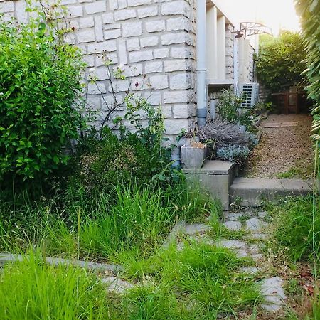 Appartement Paisible Pour 4 Personnes مونبيلييه المظهر الخارجي الصورة